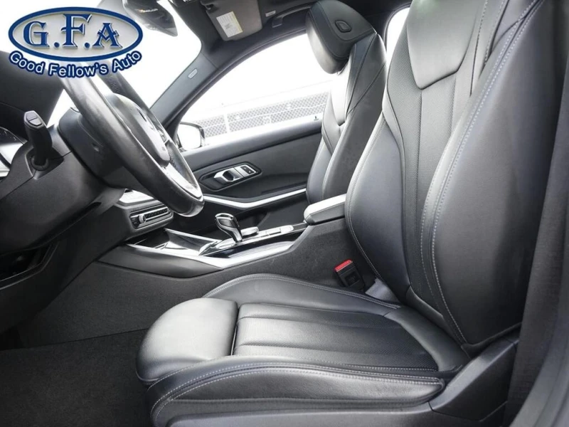 BMW 330 * PREMIUM* CARFAX * ЦЕНА ДО БЪЛГАРИЯ, снимка 9 - Автомобили и джипове - 52968887