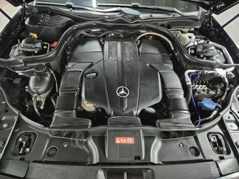 Mercedes-Benz CLS 400, снимка 6 - Автомобили и джипове - 53138662