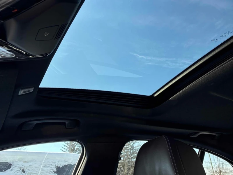 BMW 550 * M550i xDrive * CARFAX * ЦЕНА ДО БГ, снимка 12 - Автомобили и джипове - 53355495