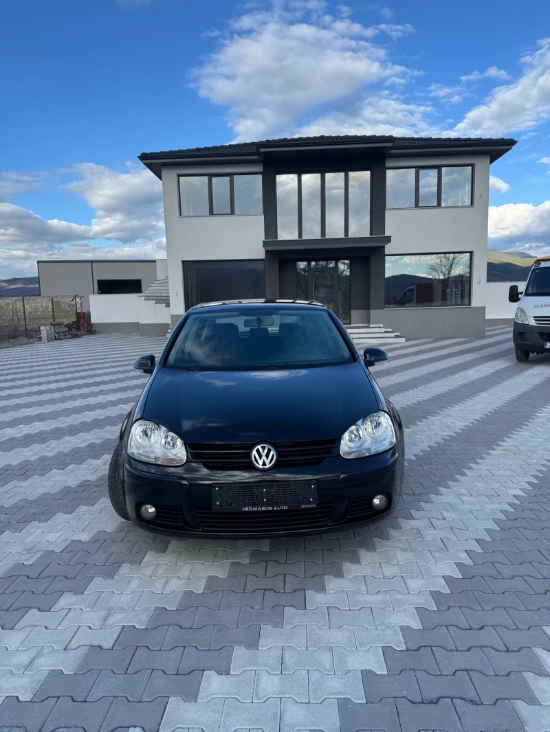 VW Golf 1.9 TDI 105k.c, снимка 2 - Автомобили и джипове - 53403061