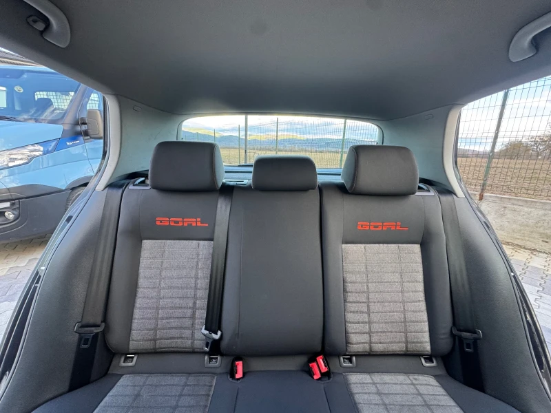 VW Golf 1.9 TDI 105k.c, снимка 13 - Автомобили и джипове - 53403061