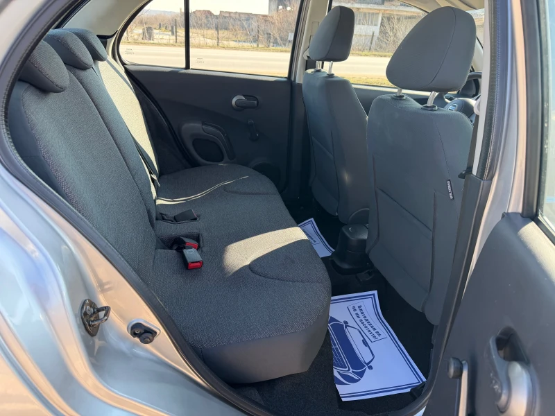 Nissan Micra Бензин, снимка 10 - Автомобили и джипове - 53529838