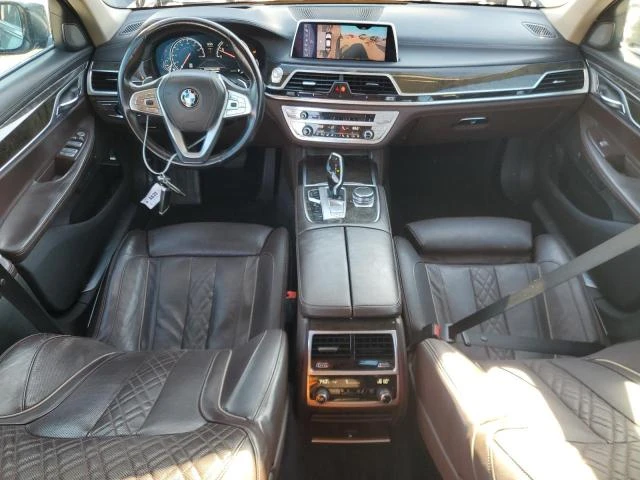 BMW 740 740 I, снимка 8 - Автомобили и джипове - 47517725