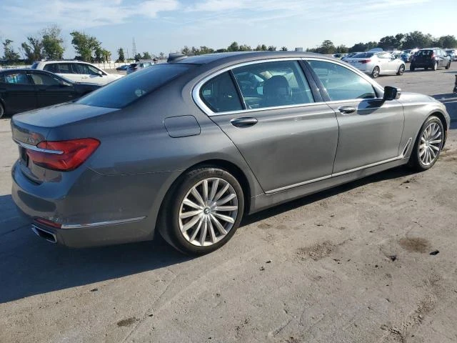 BMW 740 740 I, снимка 4 - Автомобили и джипове - 47517725