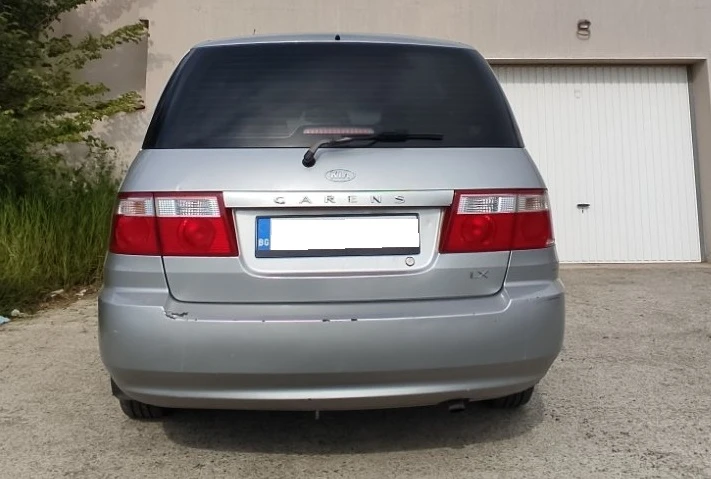 Kia Carens 1.6 Газ/Бензин - изображение 5
