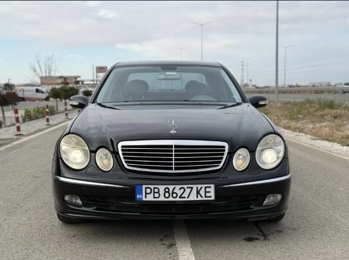Mercedes-Benz E 280  - изображение 2