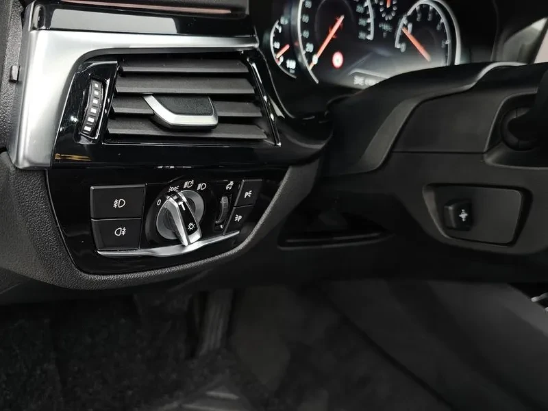 BMW 520 I Luxury | Mobile.bg � ����������� 17