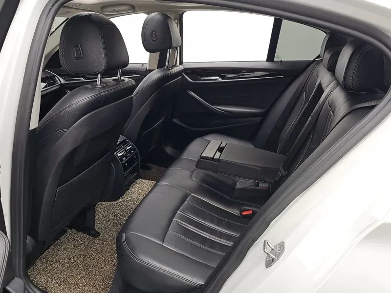 BMW 520 I Luxury | Mobile.bg � ����������� 11