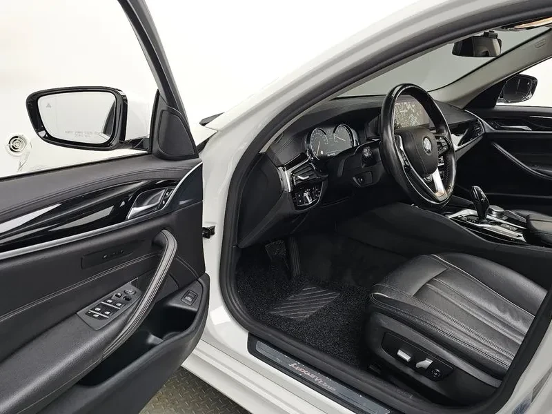 BMW 520 I Luxury | Mobile.bg � ����������� 9