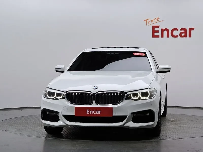BMW 520 I Luxury | Mobile.bg � ����������� 2