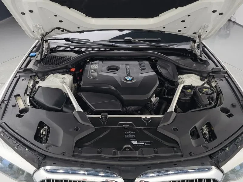 BMW 520 I Luxury | Mobile.bg � ����������� 5