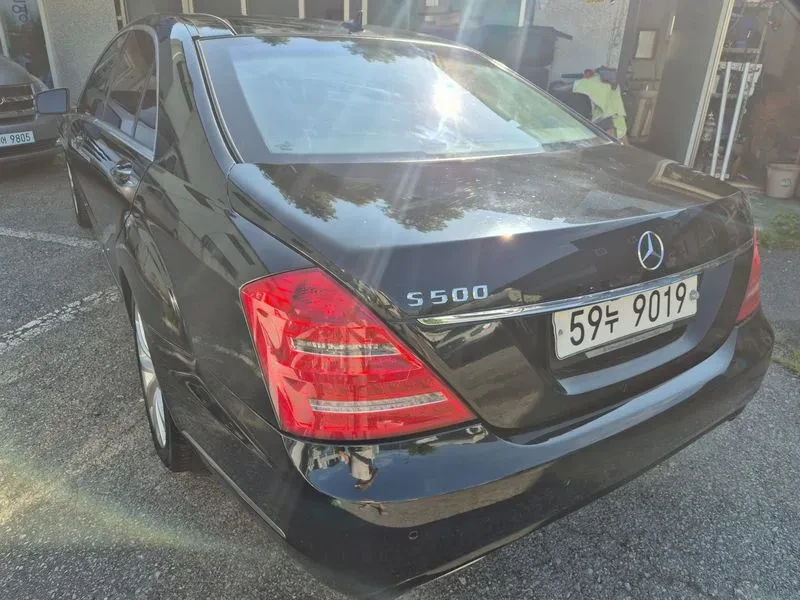 Mercedes-Benz S 500 Long - ���� 30% ����� | Mobile.bg � ����������� 11