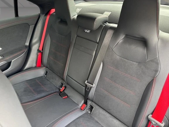 Mercedes-Benz CLA 35 AMG 4Matic = Advanced Plus = �������� | Mobile.bg � ����������� 12