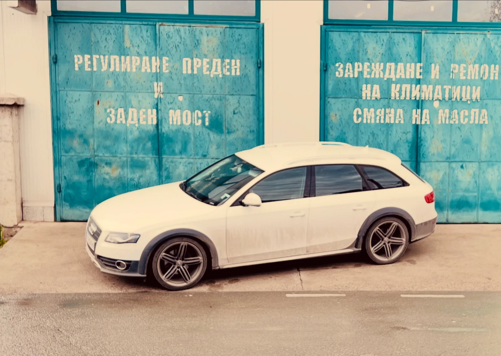Audi A4 Allroad  !!! | Mobile.bg   1