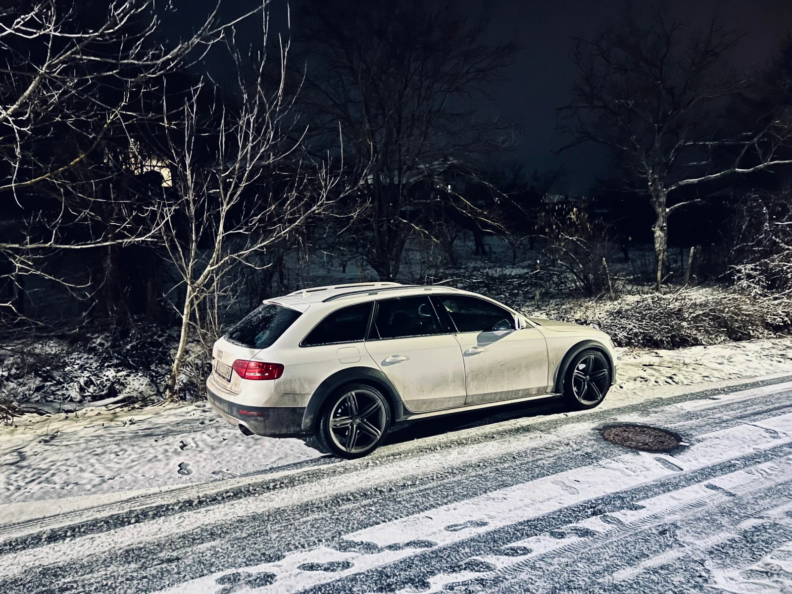 Audi A4 Allroad ���� ����!!! | Mobile.bg � ����������� 17