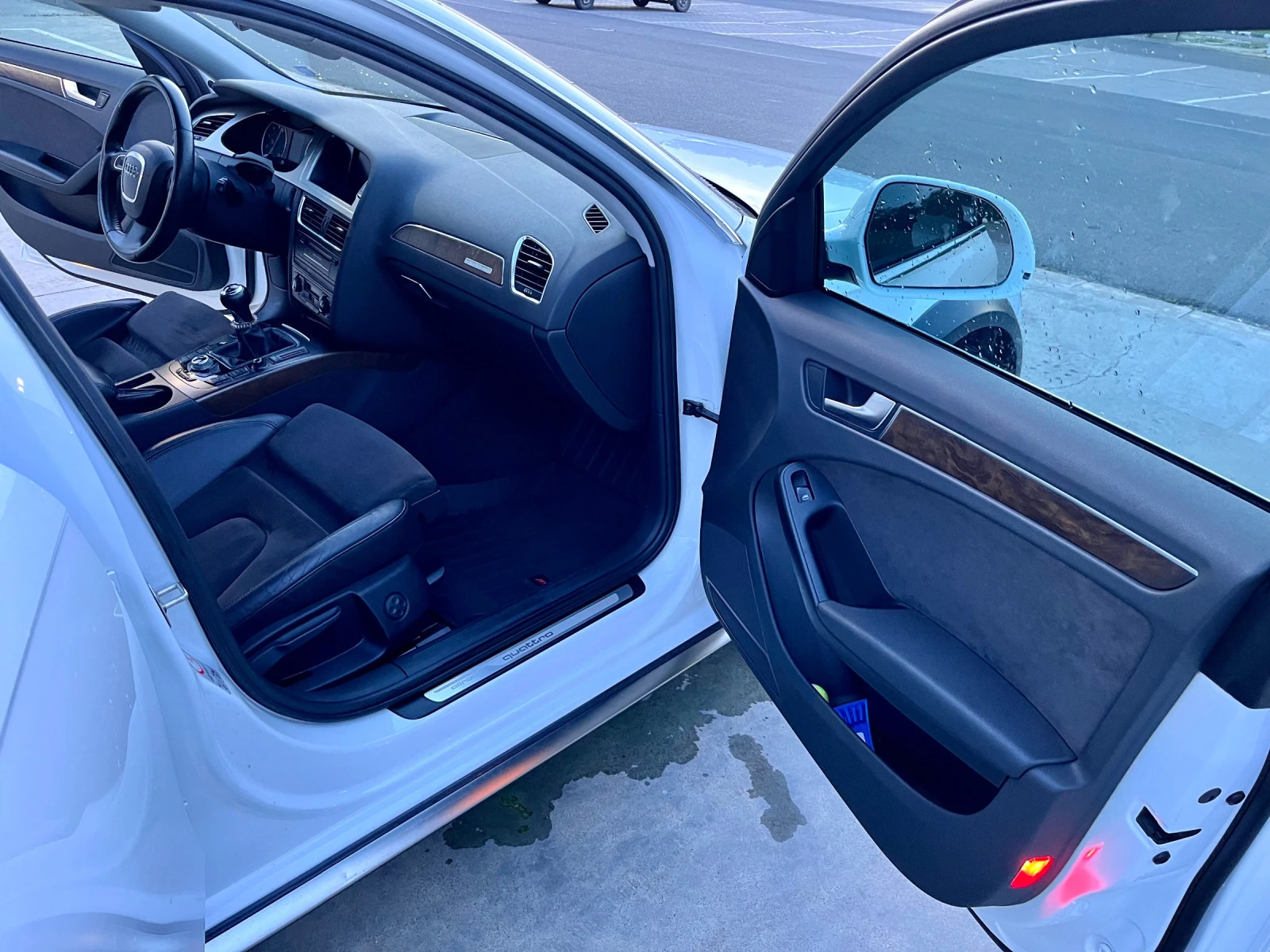 Audi A4 Allroad  !!! | Mobile.bg   13