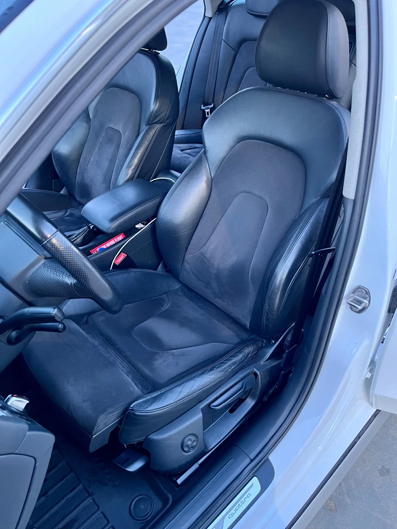 Audi A4 Allroad  !!! | Mobile.bg   11