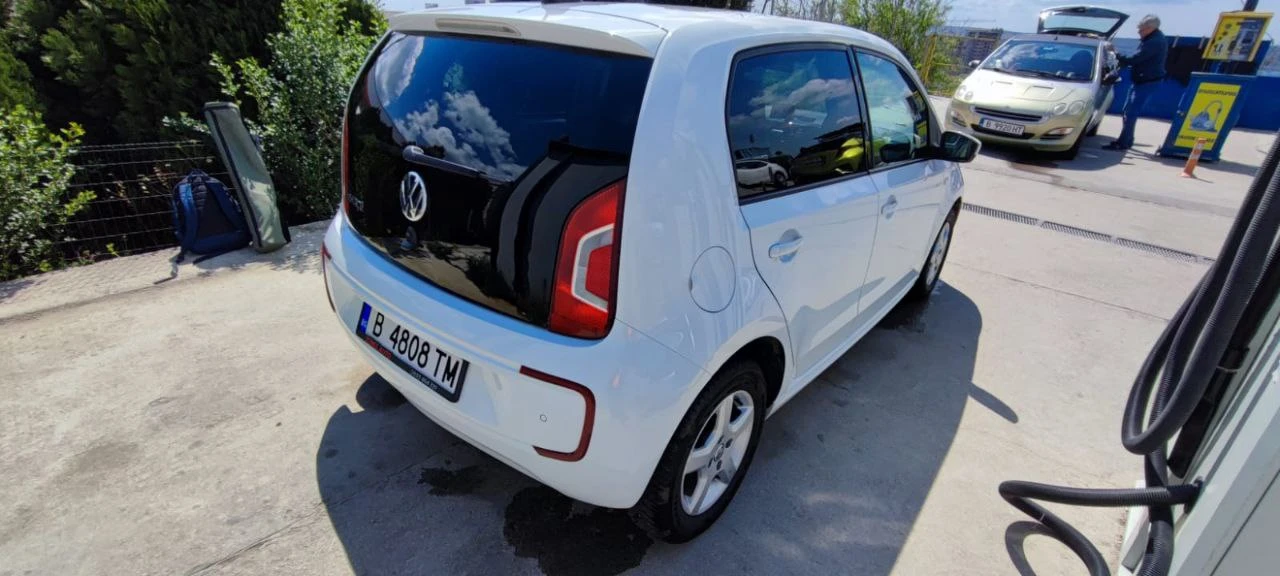 VW Up E-Up - изображение 6