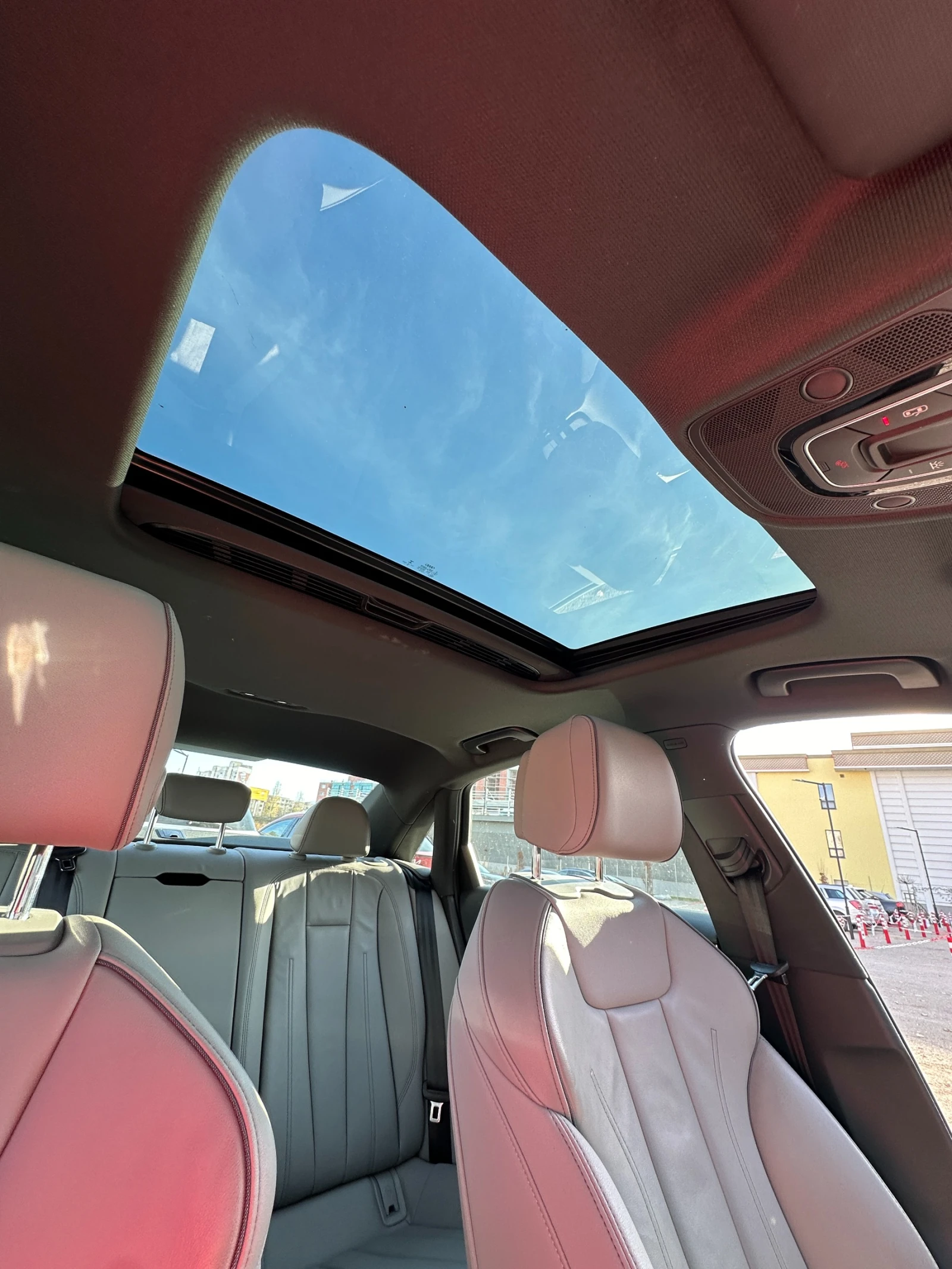 Audi A4 45 TFSI Quattro S-line | Mobile.bg   13