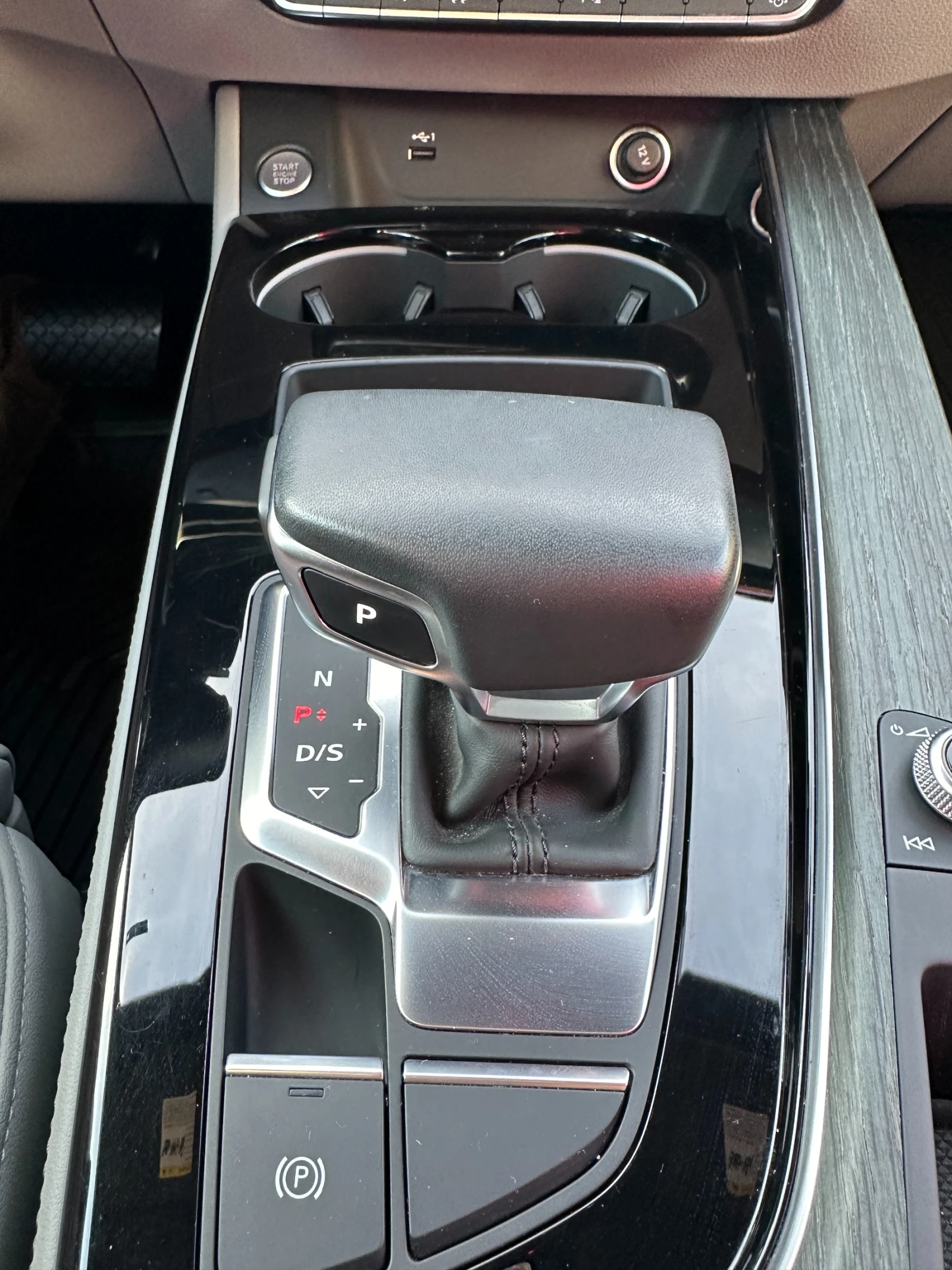 Audi A4 45 TFSI Quattro S-line | Mobile.bg   12