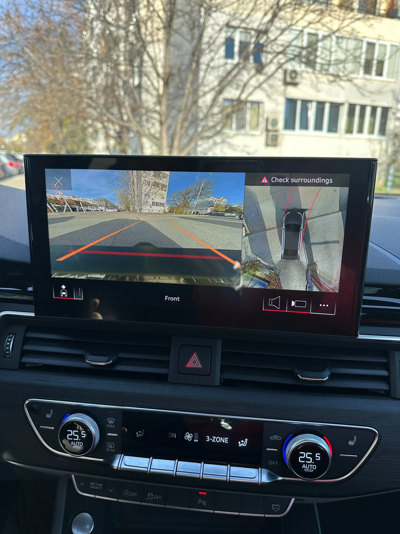 Audi A4 45 TFSI Quattro S-line | Mobile.bg   14