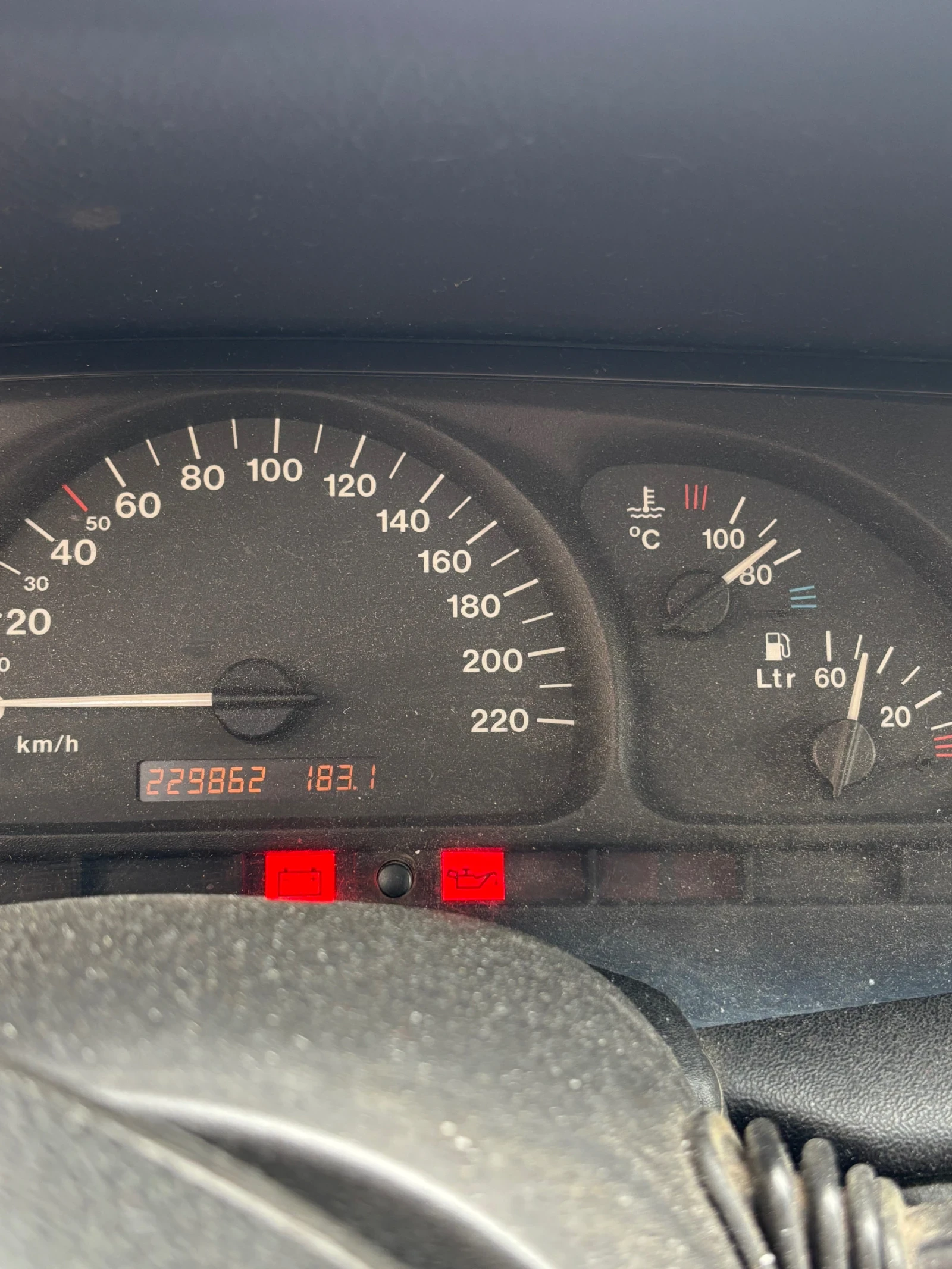 Opel Vectra 2.0TDI - изображение 9