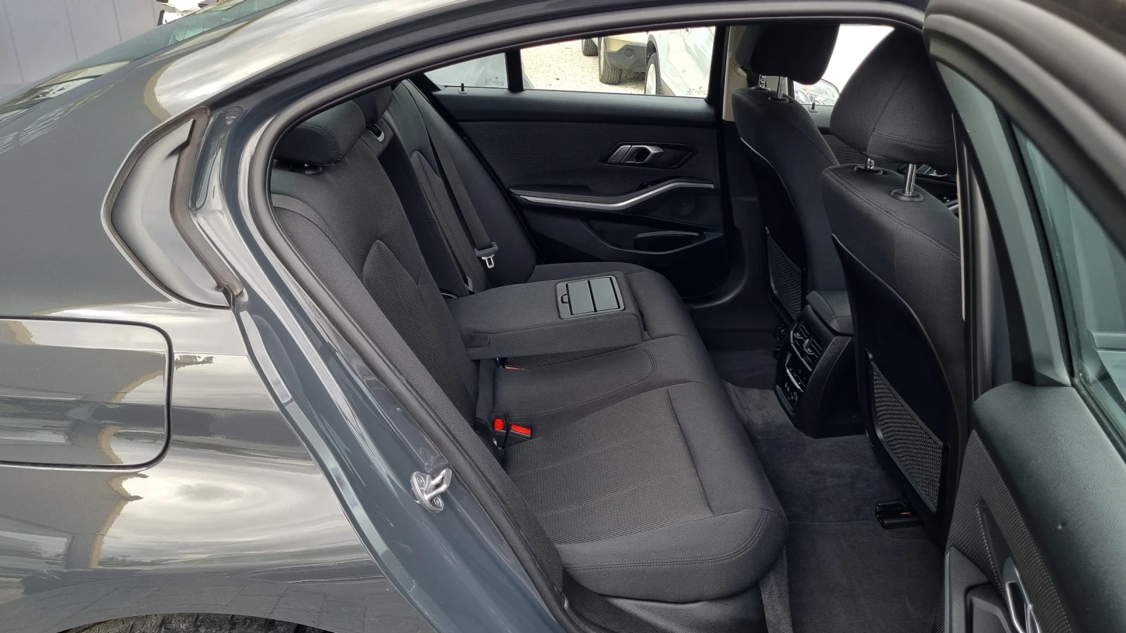 BMW 320 X-drive * *  !!! | Mobile.bg   11