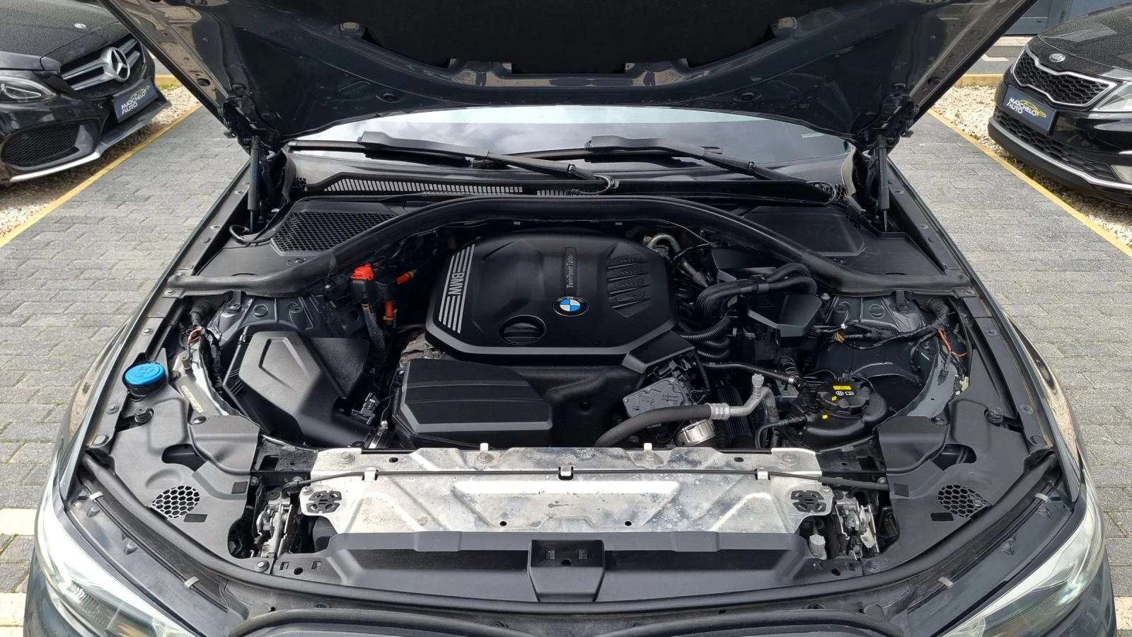 BMW 320 X-drive * *  !!! | Mobile.bg   17