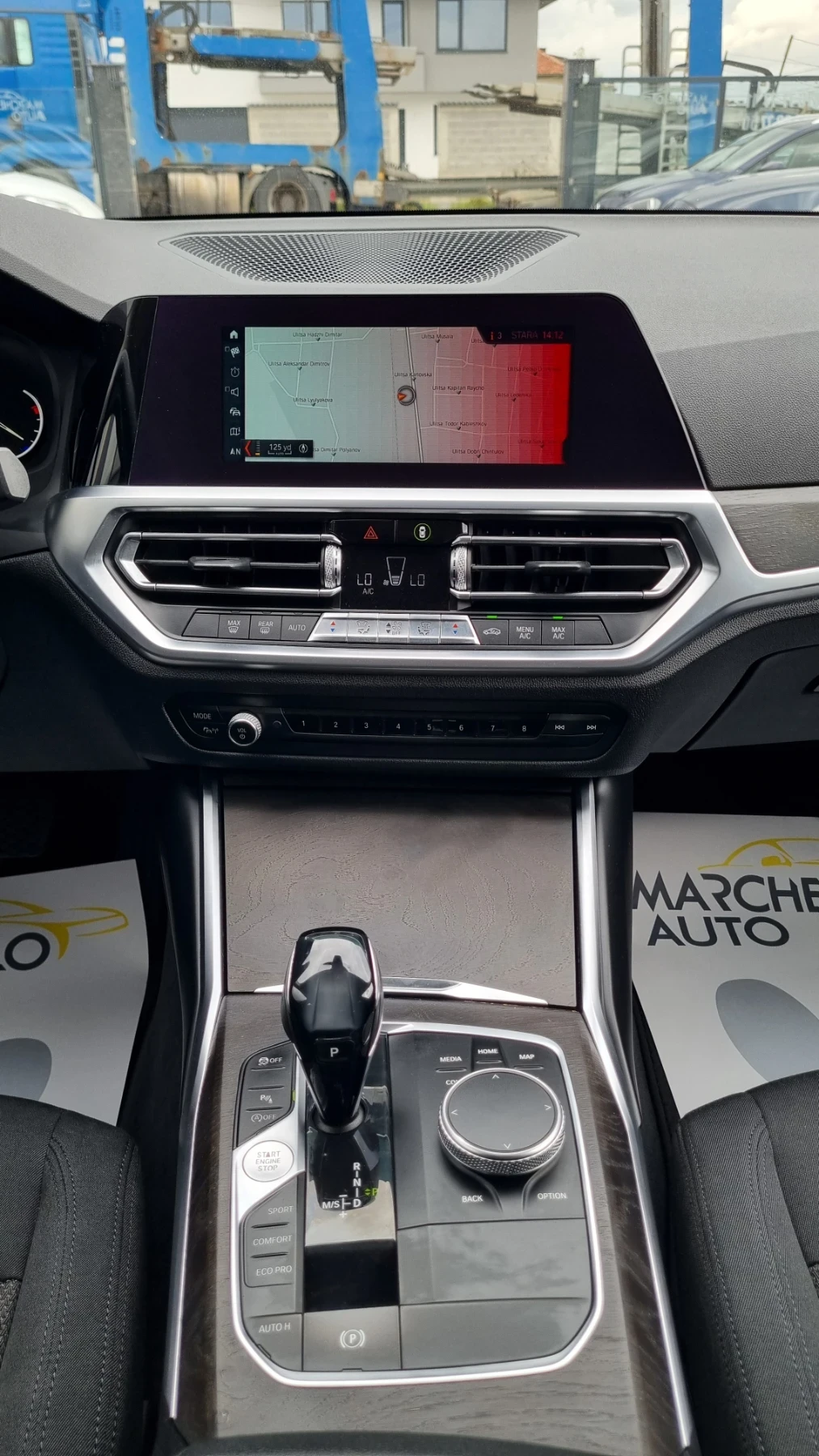 BMW 320 X-drive * *  !!! | Mobile.bg   14