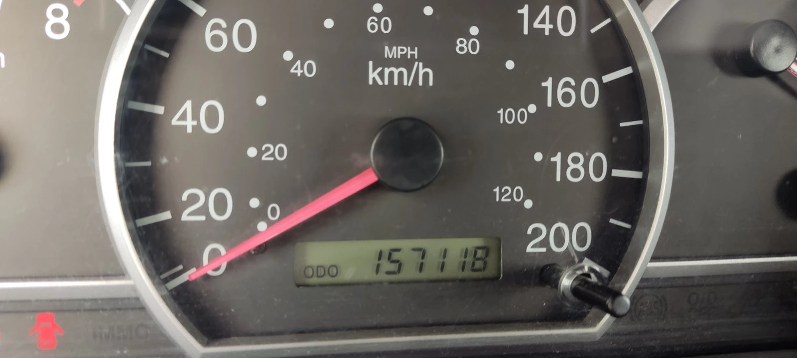 Kia Carens 1.6 Газ/Бензин - изображение 8