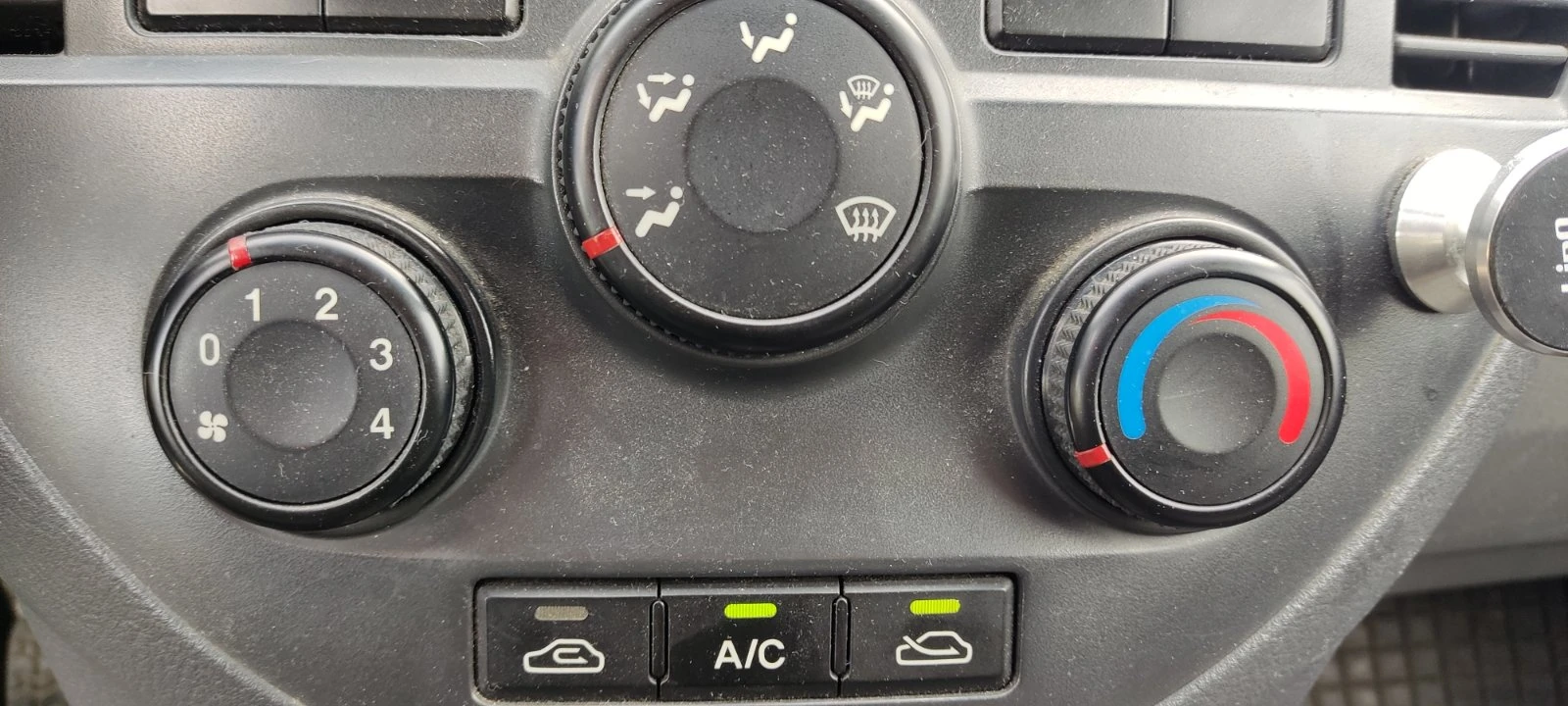 Kia Carens 1.6 Газ/Бензин - изображение 7