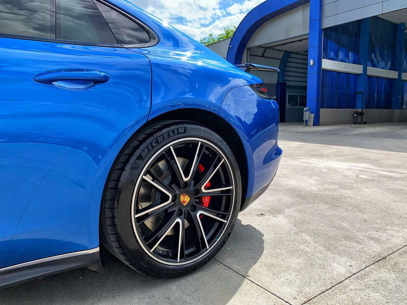 Porsche Panamera TURBO LONG 3   | Mobile.bg   14