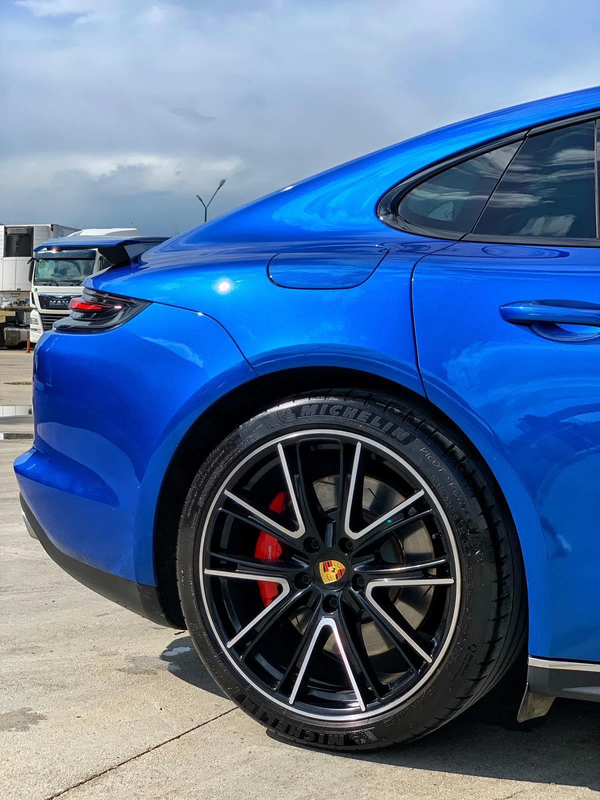 Porsche Panamera TURBO LONG 3   | Mobile.bg   12