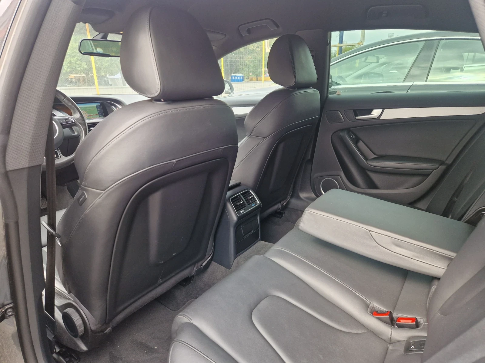 Audi A5 S lainLINE/FACE/GERMANY/BANG&OLUFSEN/ПОДГРЕВ | Mobile.bg — изображение 15