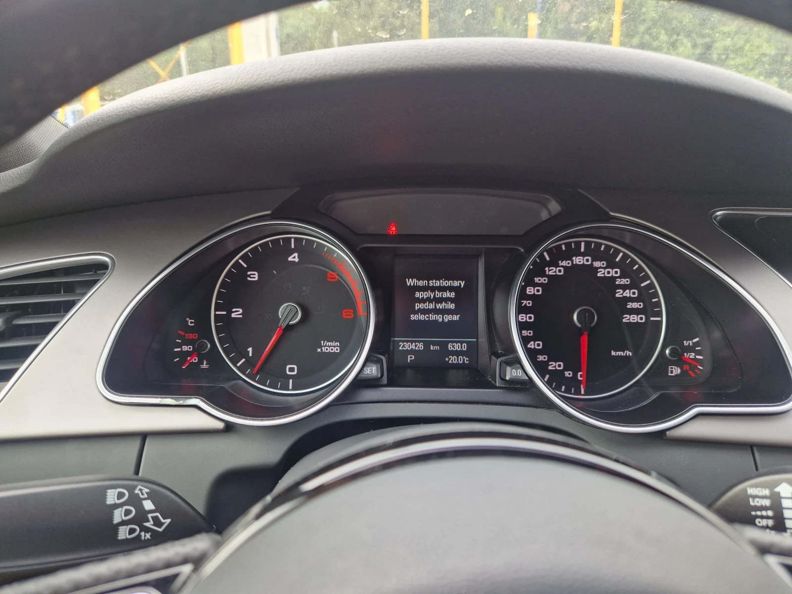 Audi A5 S lainLINE/FACE/GERMANY/BANG&OLUFSEN/ПОДГРЕВ | Mobile.bg — изображение 13