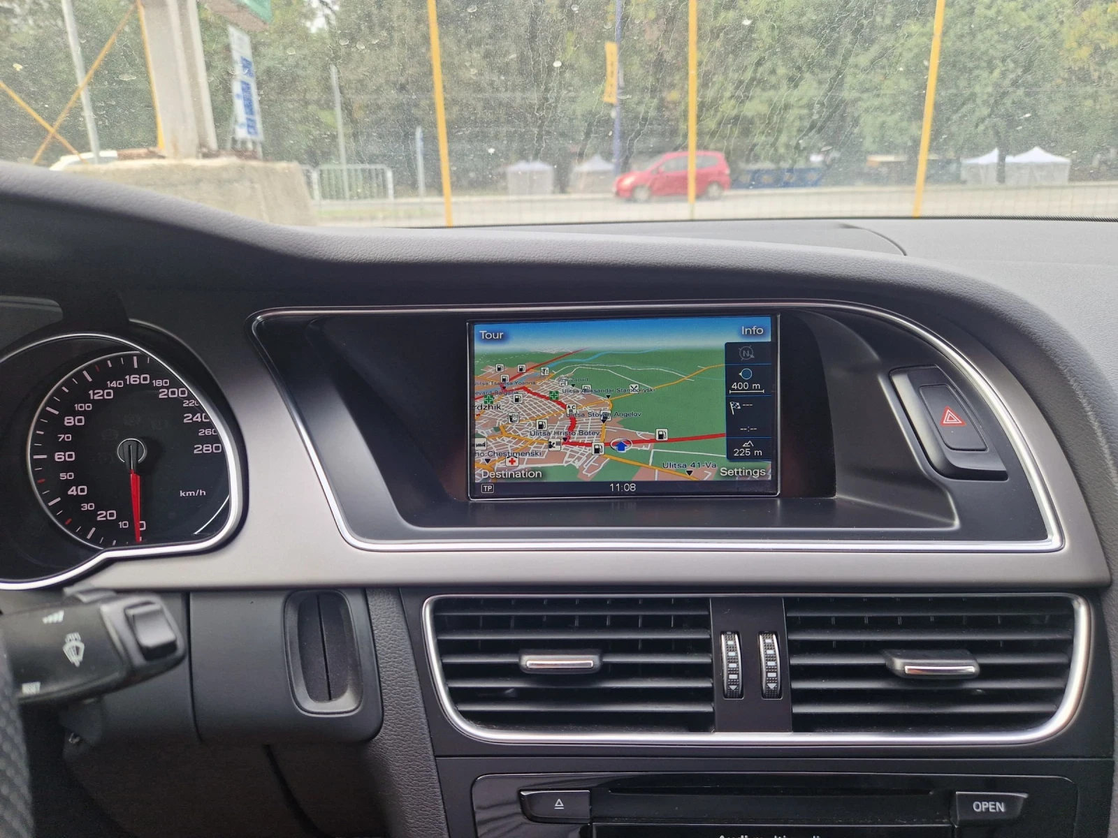 Audi A5 S lainLINE/FACE/GERMANY/BANG&OLUFSEN/ПОДГРЕВ | Mobile.bg — изображение 10