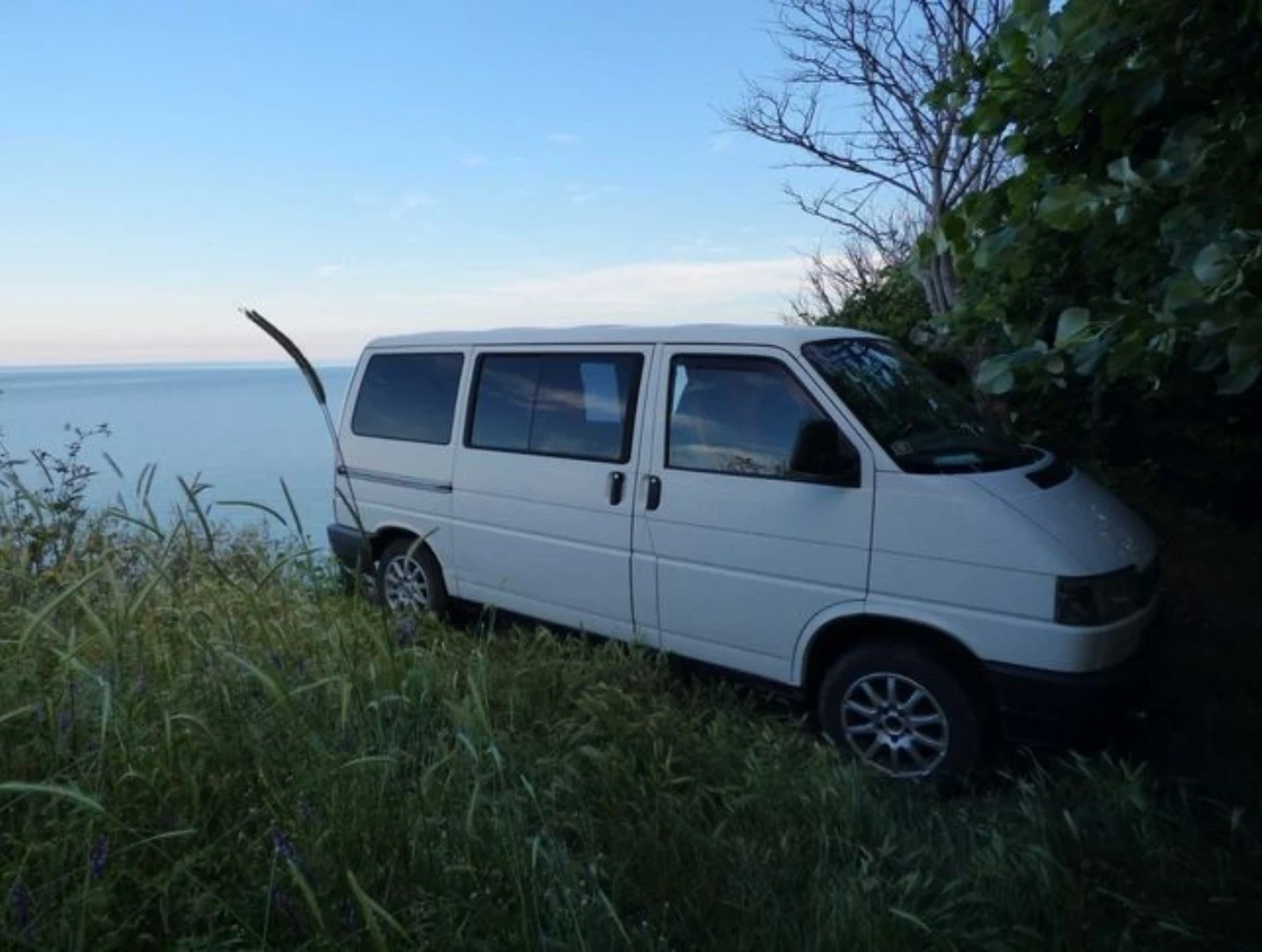 VW Multivan  - изображение 5