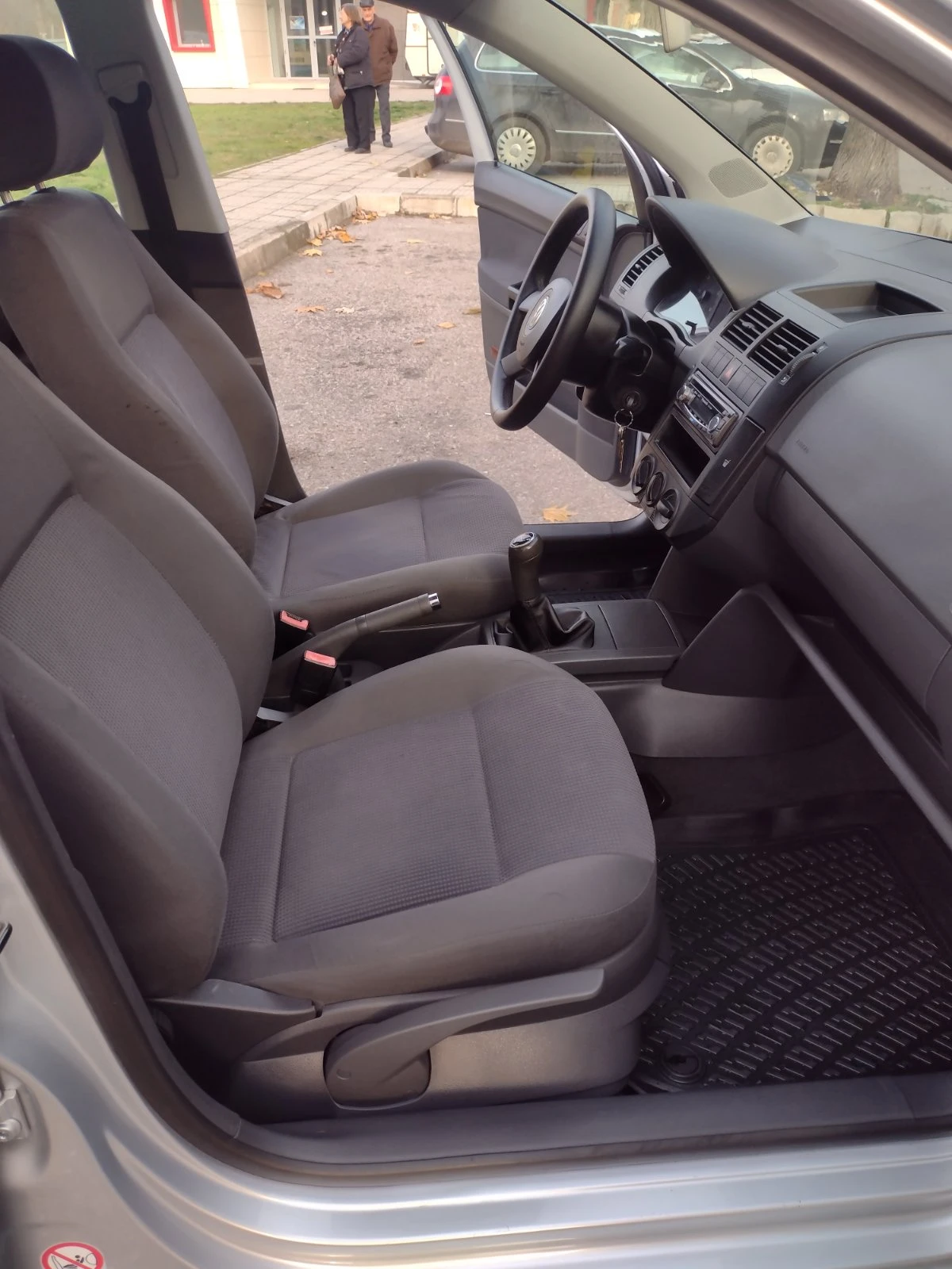 VW Polo  - изображение 5