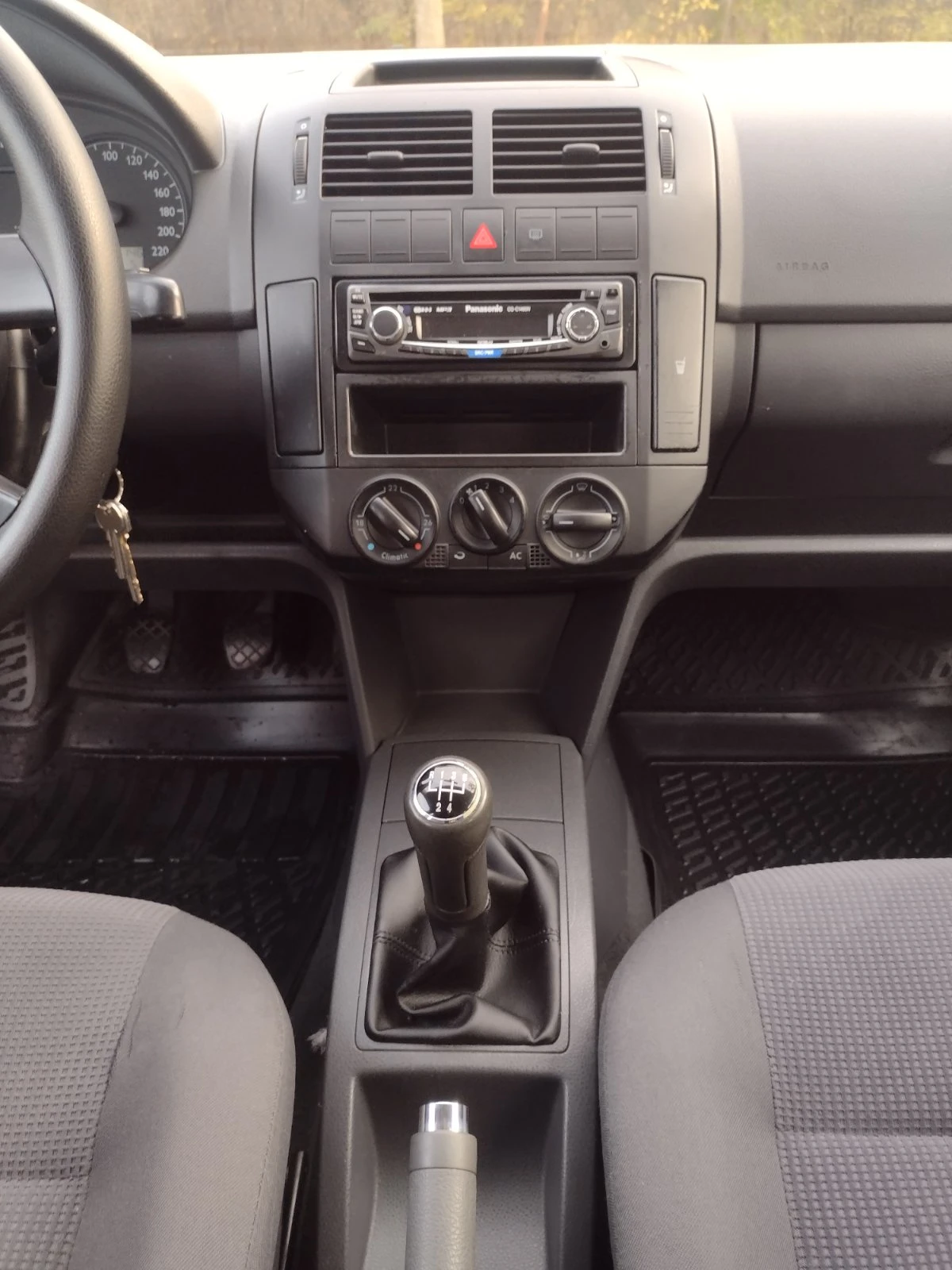 VW Polo  - изображение 4