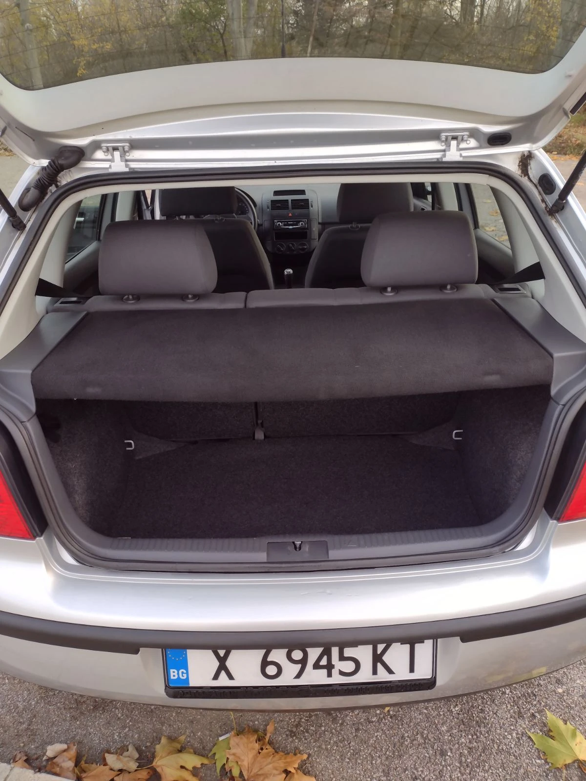 VW Polo  - изображение 3