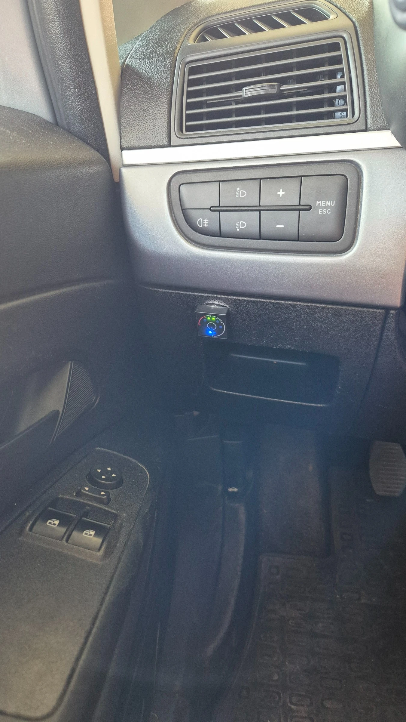 Fiat Punto 1.4 Gaz - изображение 10