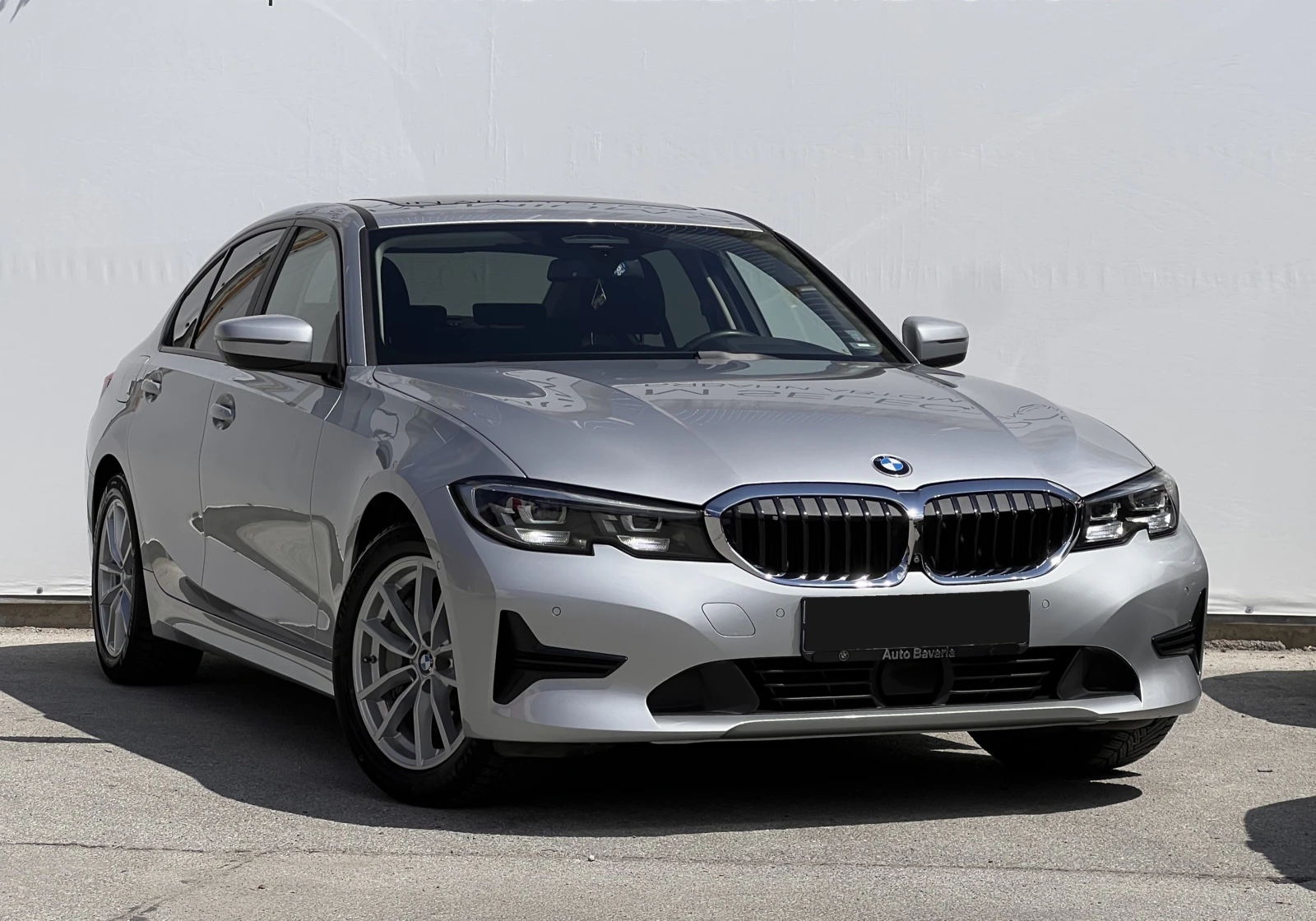 BMW 330 i - изображение 3