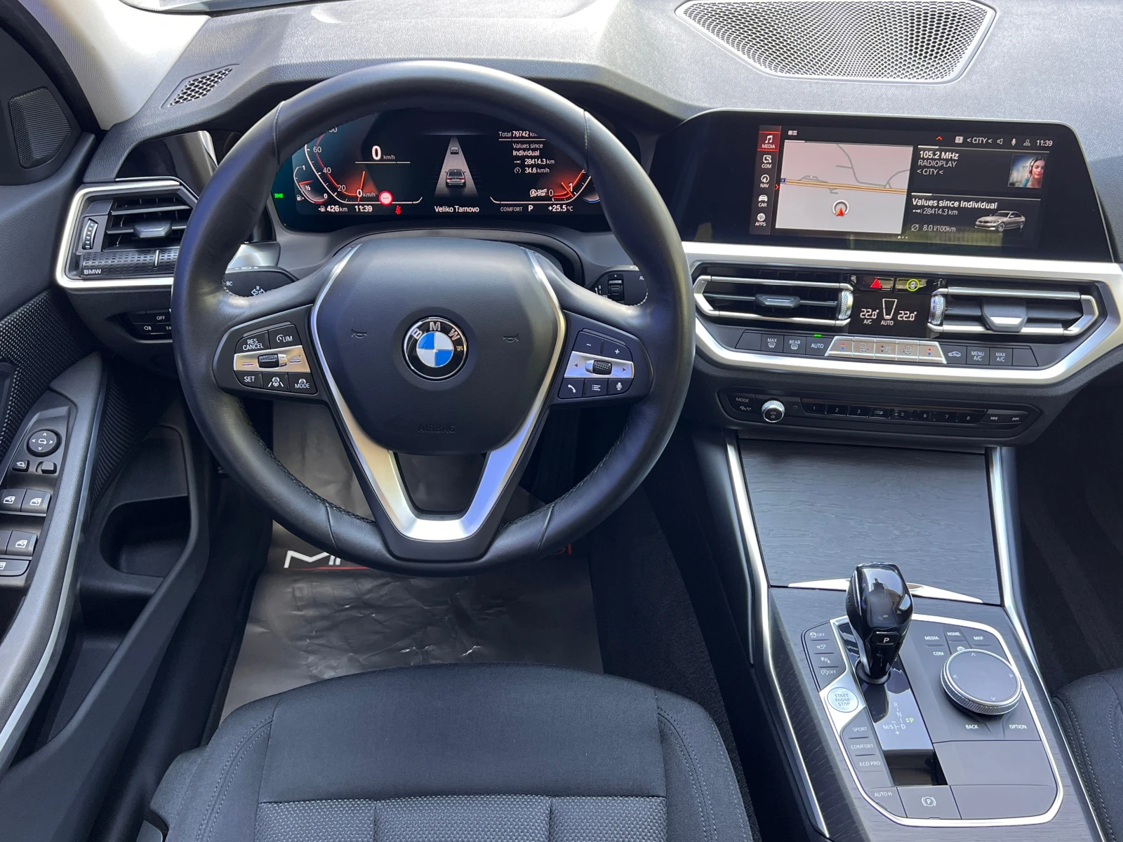 BMW 330 i - изображение 6