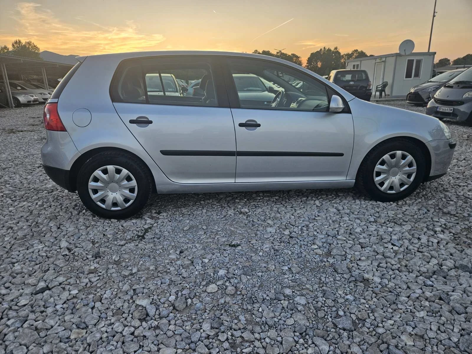 VW Golf  - изображение 6
