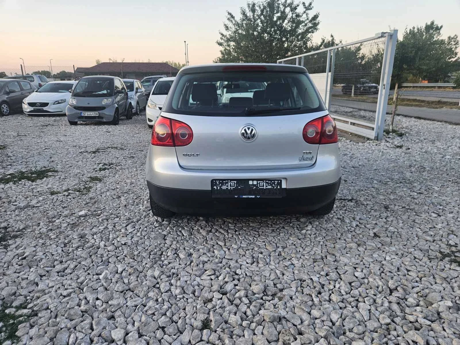 VW Golf  - изображение 4