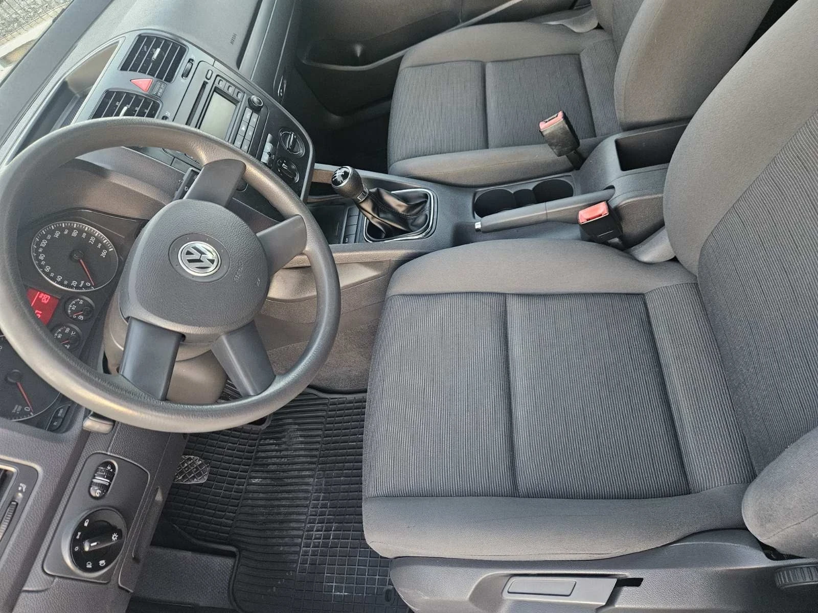 VW Golf  - изображение 10