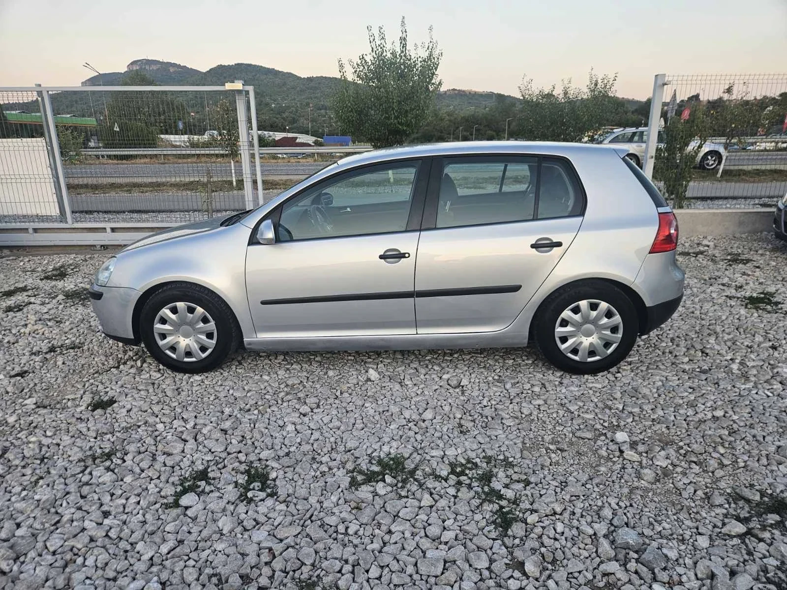 VW Golf  - изображение 2