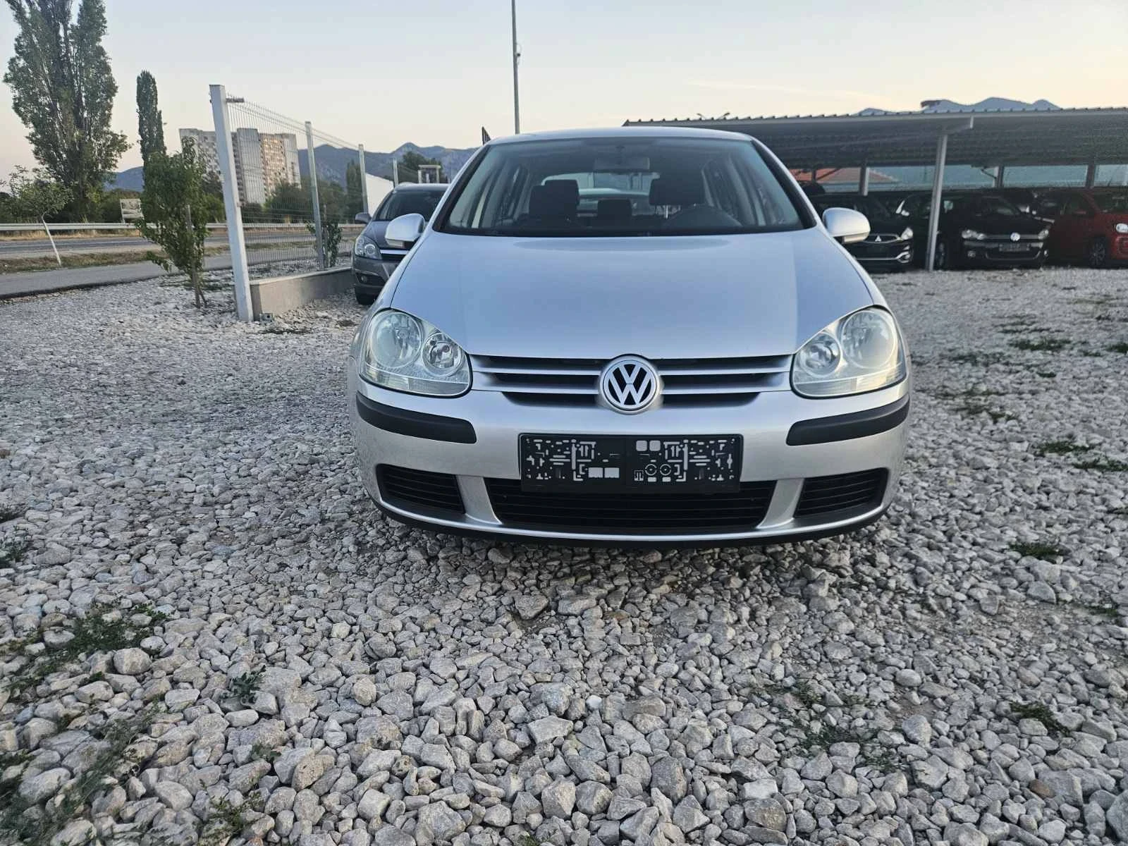 VW Golf  - изображение 8