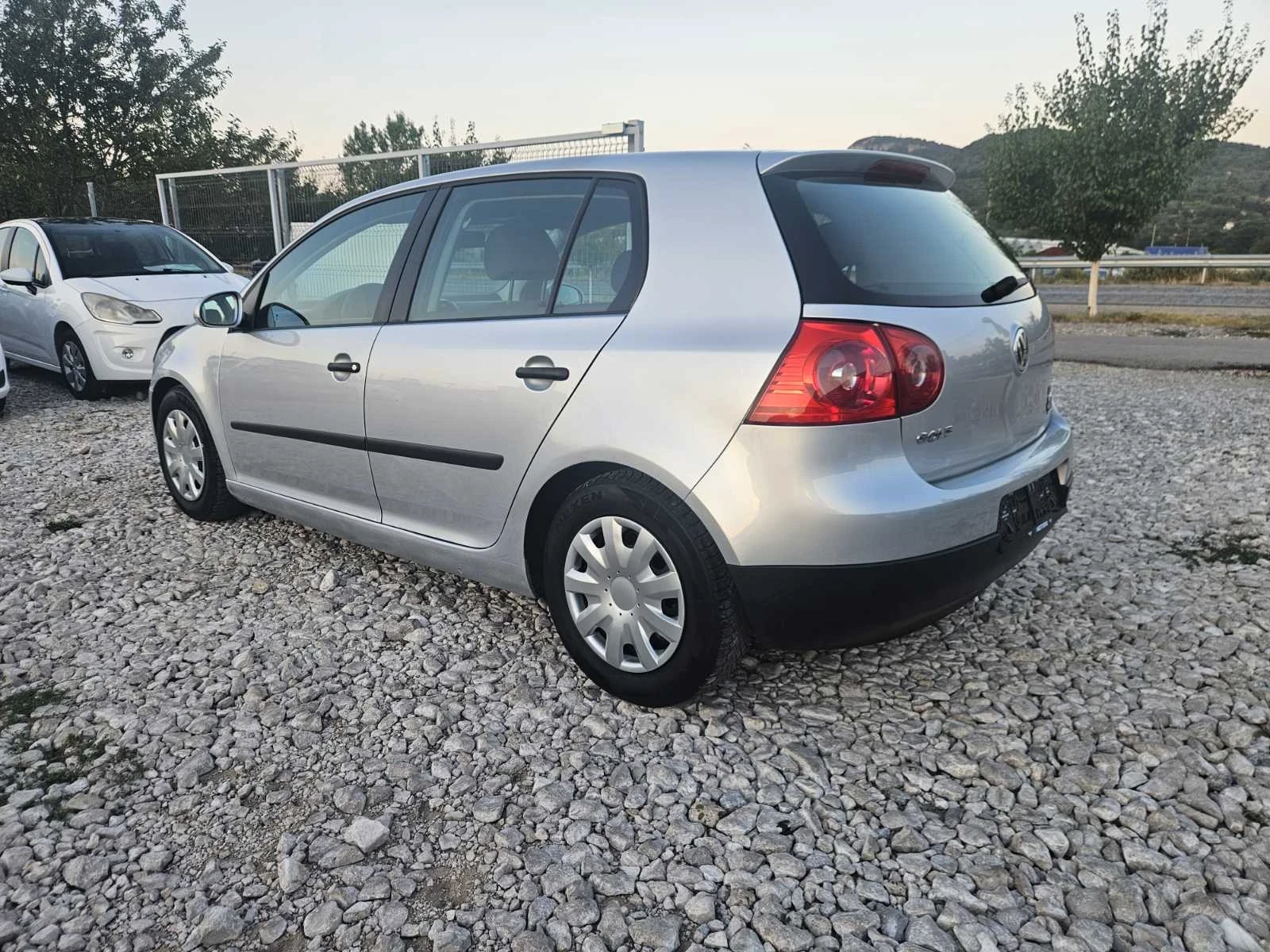 VW Golf  - изображение 3