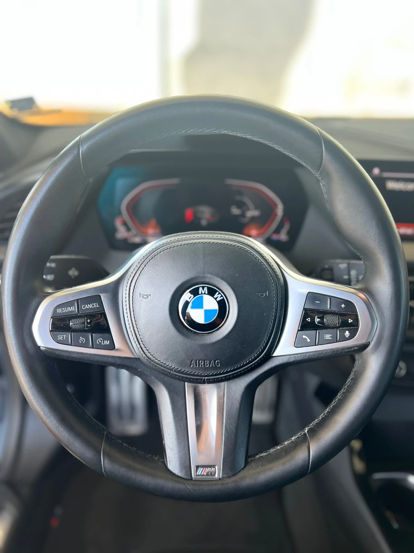 BMW 118 M пакет - изображение 7